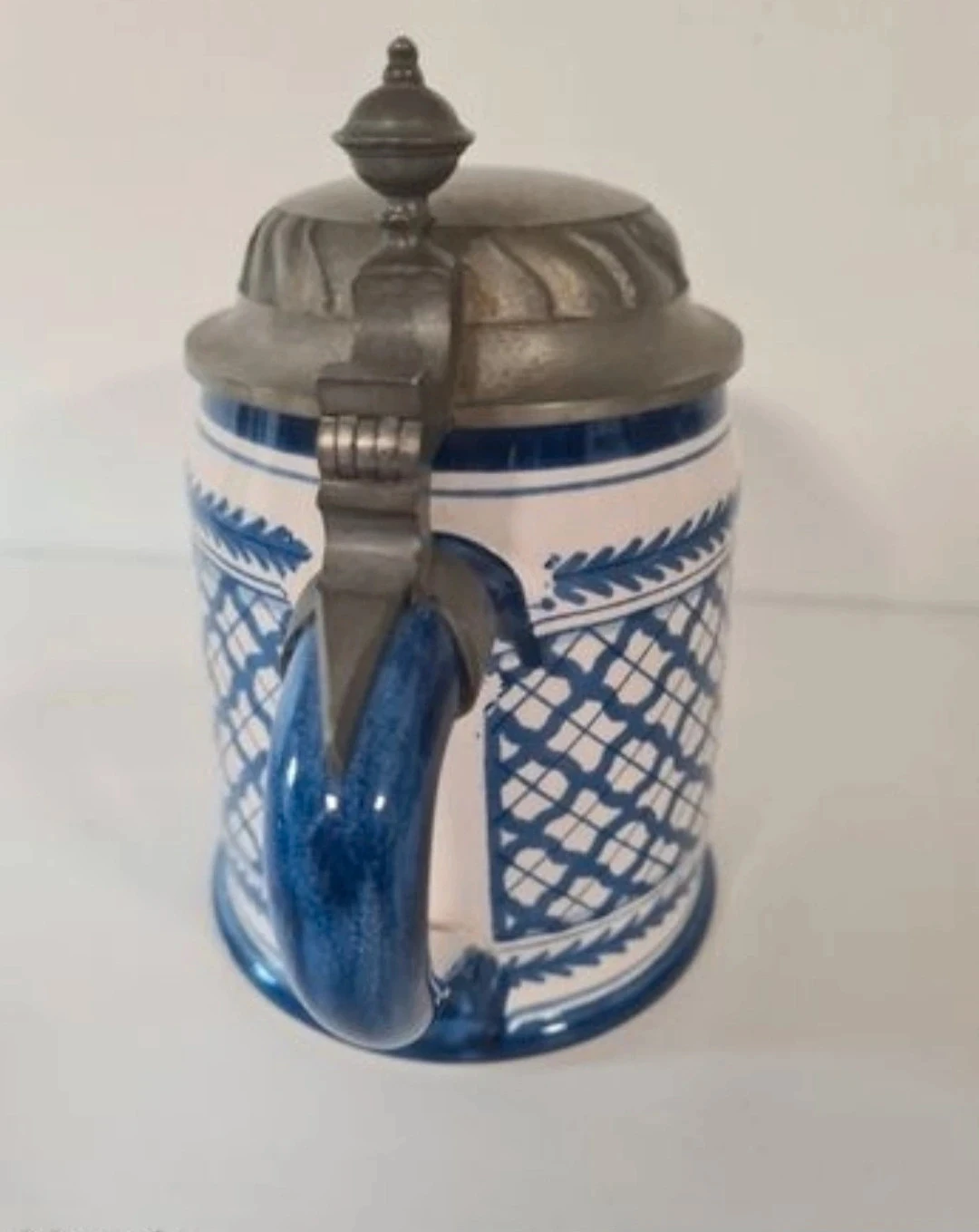 Antiga caneca de cerveja – photo 5